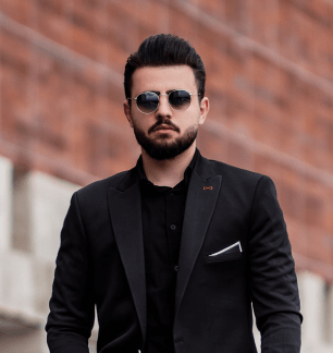 Mateo Daniel, CEO of tetherusdttrc20.com